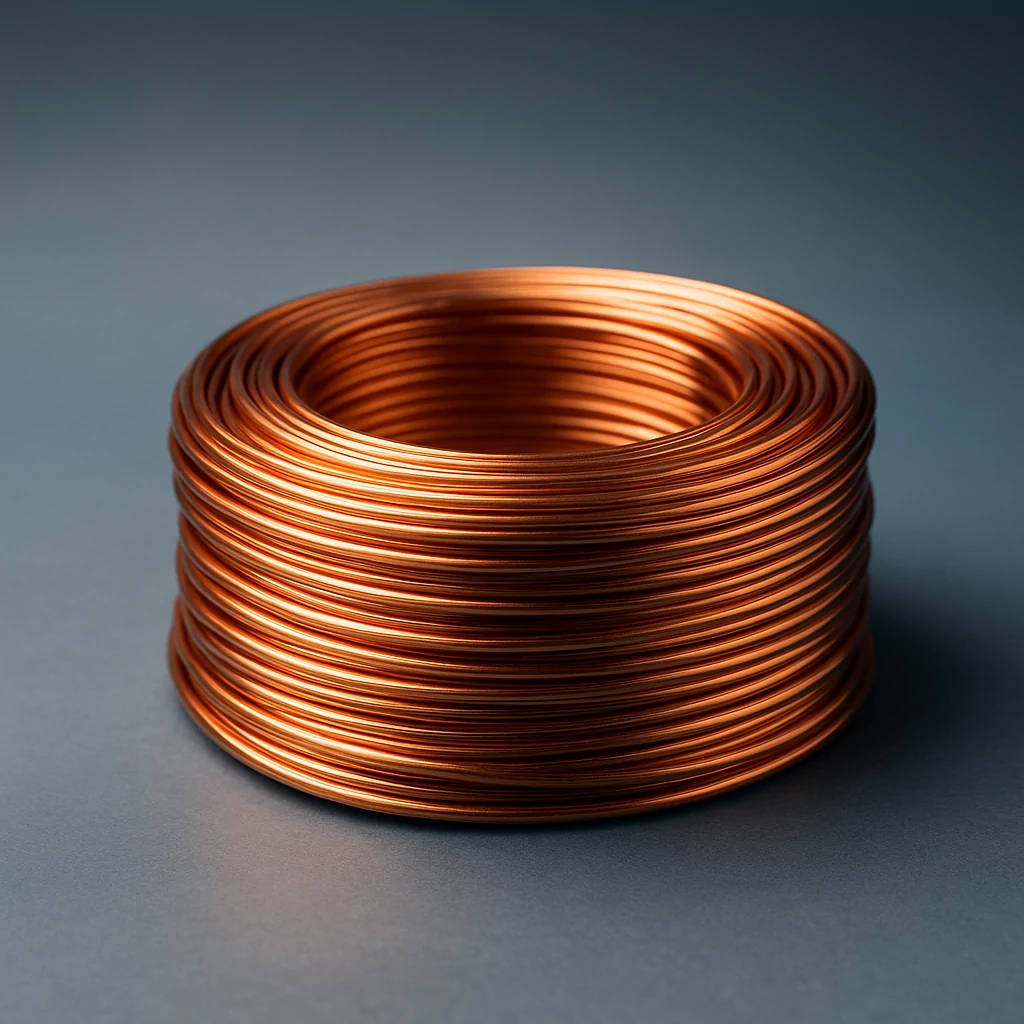 Copper (HG-SPOT) price today US$6.41 / pound, ↑ +0.00% (24h)