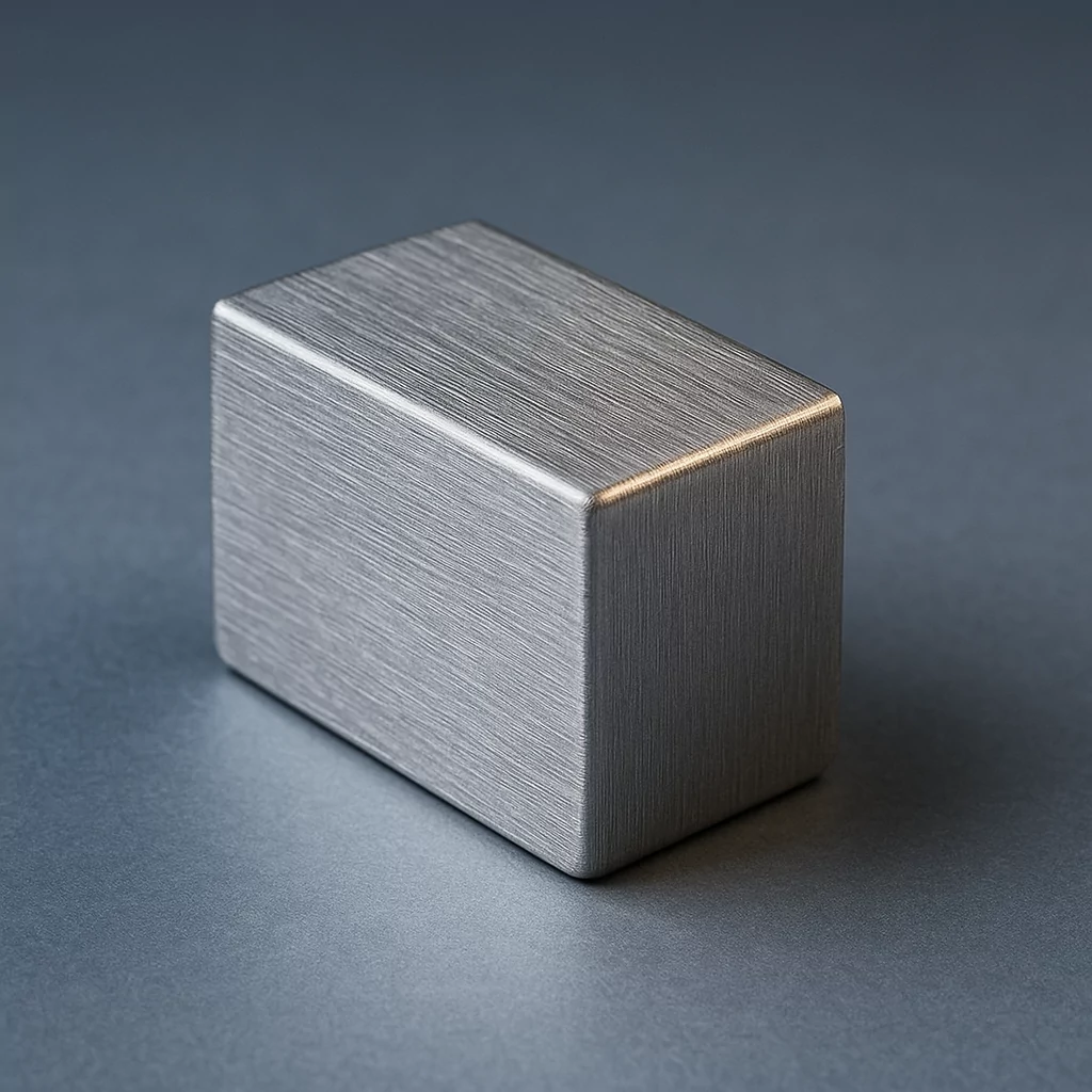 Titanium (TITAN) price today US$48.50 / kg, ↑ +0.00% (24h)