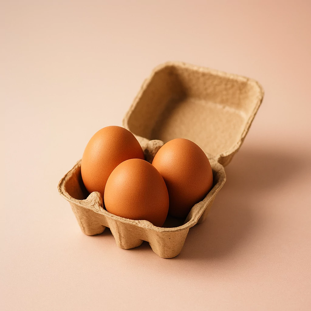 Eggs (US) (EGGS-US) price today US$0.3500 / dozen, ↑ +0.00% (24h)