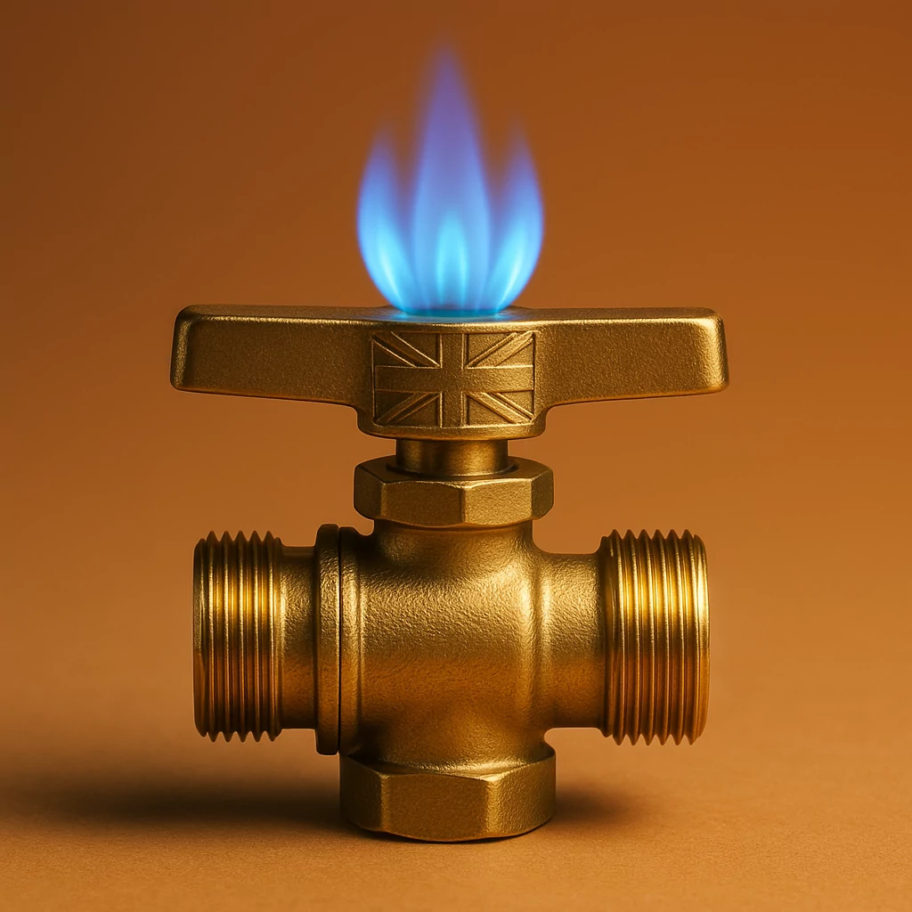 UK natural gas (UK-GAS) price today US$117.00 / therm, ↑ +0.00% (24h)