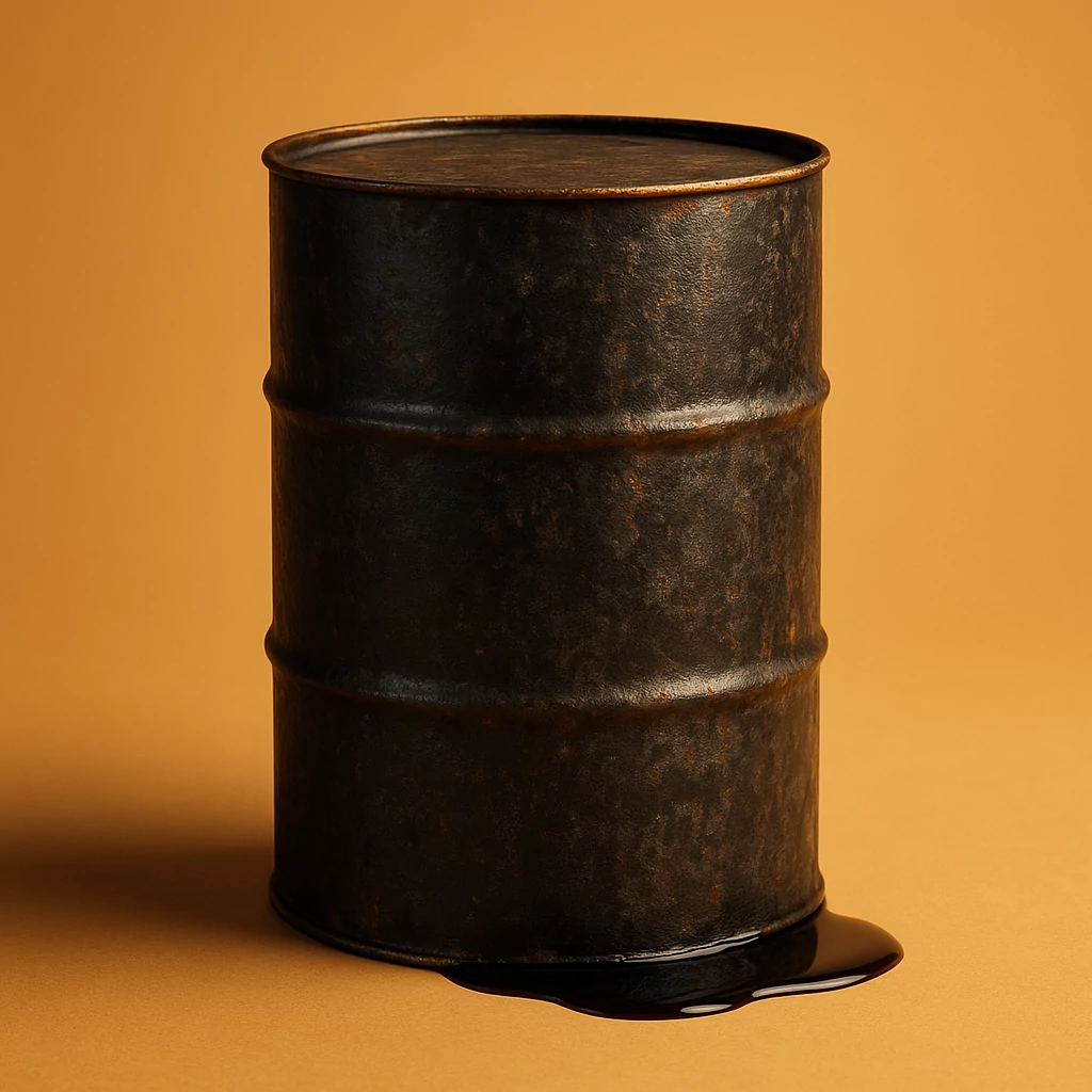 Ural oil (URAL-OIL) price today US$101.30 / barrel, ↑ +0.00% (24h)