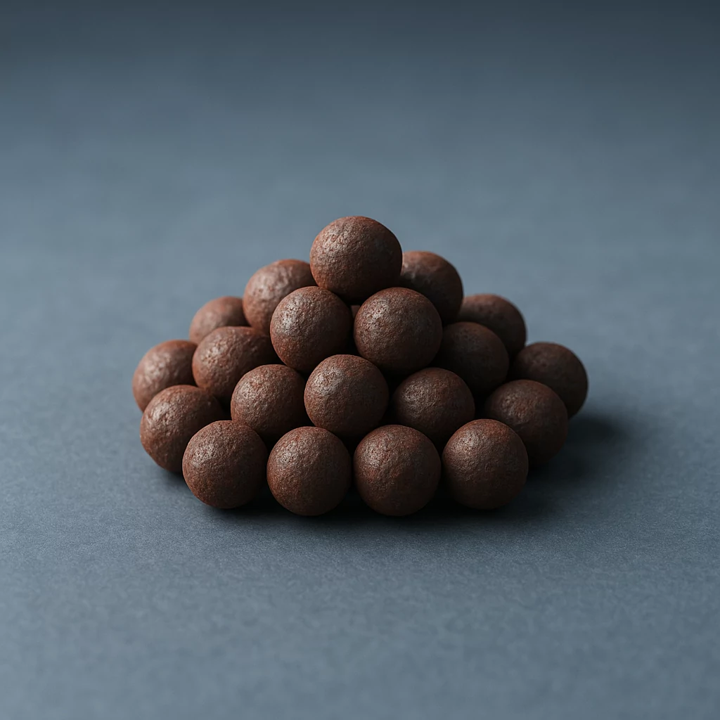 Iron ore (TIOC) price today US$109.67 / tonne, ↑ +0.00% (24h)