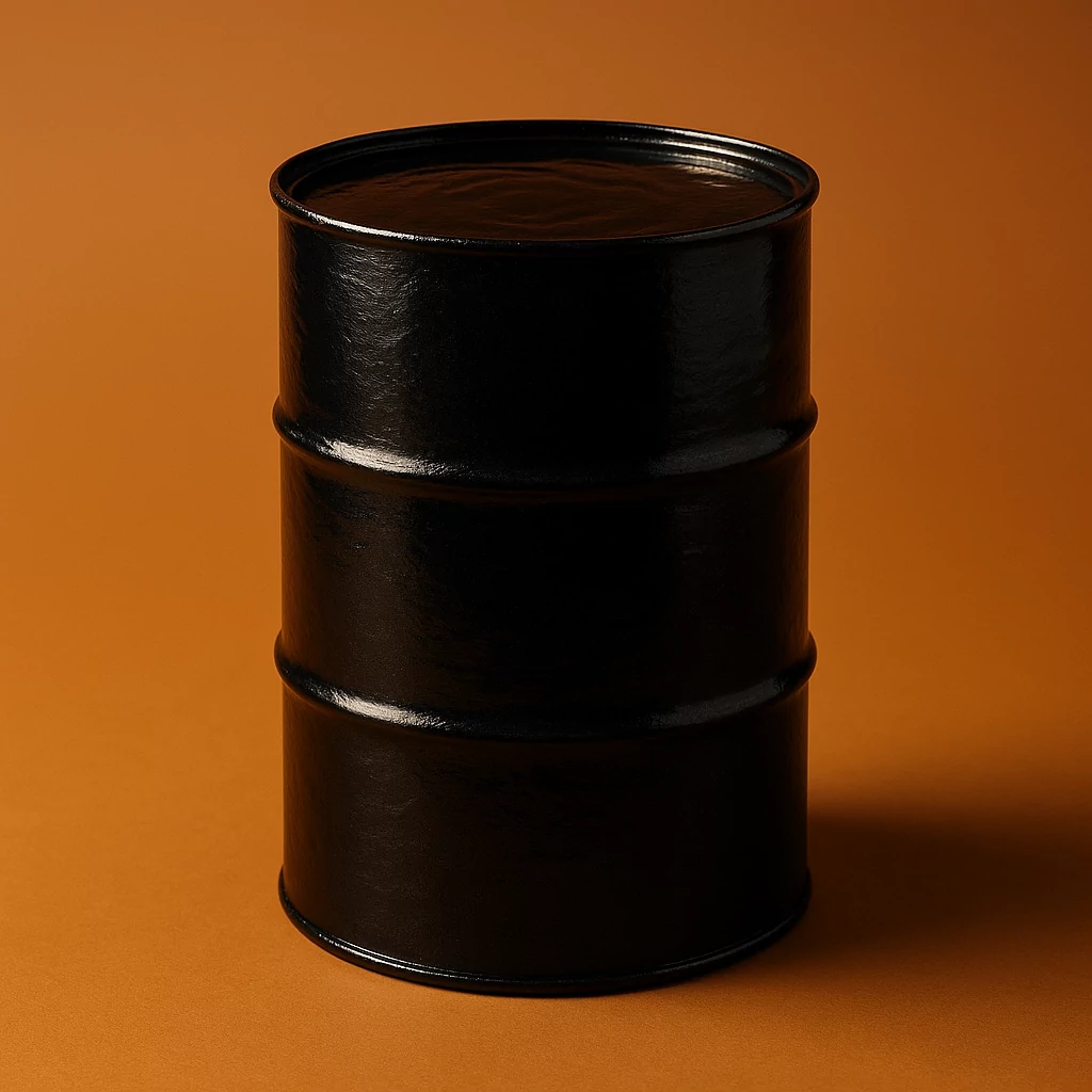 WTI oil (WTIOIL-FUT) price today US$97.00 / barrel, ↑ +0.00% (24h)