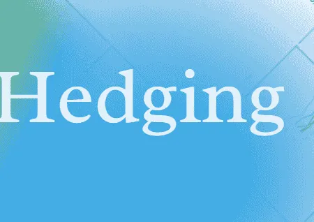 Co je to Hedging a jak ho využít