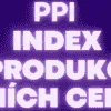 Index výrobních cen PPI v USA