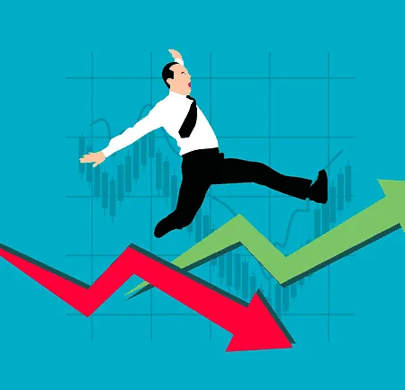 Co je akciový trh: základní informace