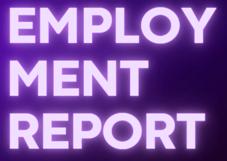 Zaměstnanost a nezaměstnanost v USA