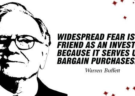 Jak investuje Warren Buffett