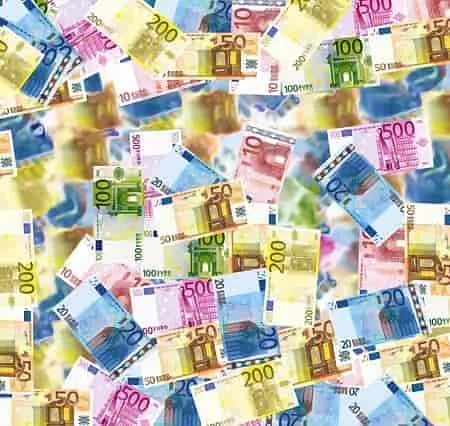 Kolik peněz lze vydělat obchodováním futures?