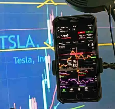 Co je to CFD obchodování?