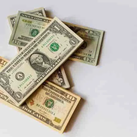 Měnové riziko, vám může snížit výnosy z investic