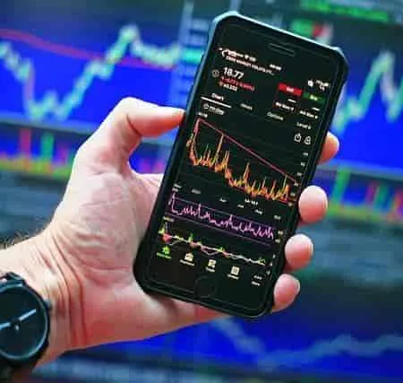 Jak začít nakupovat a investovat do akcií online