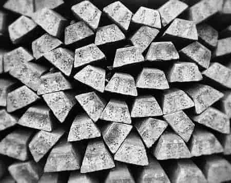 Stříbro jako investice