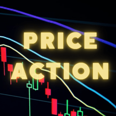 Obchodní metoda Price Action v praxi