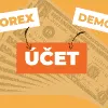 Demo účet na Forex v roce 2025