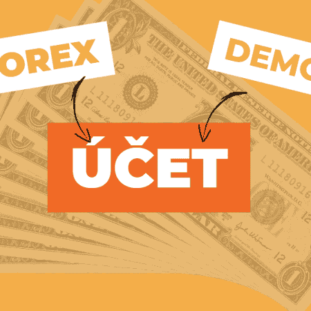 Demo účet na Forex