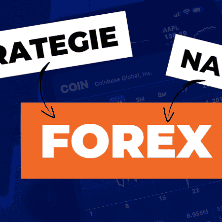 Forex strategie