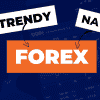 Jak se určuje trend na Forexu