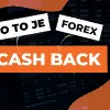 Co to je Forex Cashback a jak funguje?