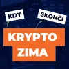 Krypto zima: Kdy přijde oživení kryptoměn?