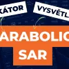 Indikátor Parabolic SAR