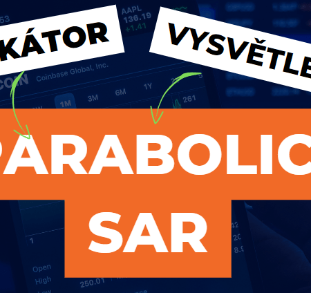 Indikátor Parabolic SAR