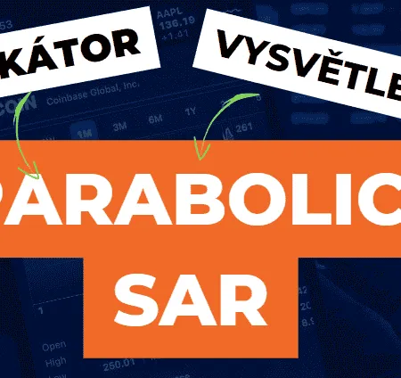 Indikátor Parabolic SAR