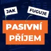 Aktivní vs. pasivní příjem