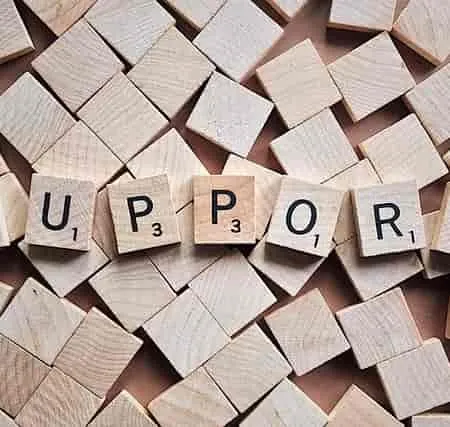 Co je to support & rezistence: Využití v tradingu