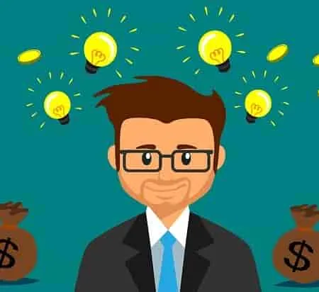 Jak najít investora pro svůj projekt: Poklady pro investora