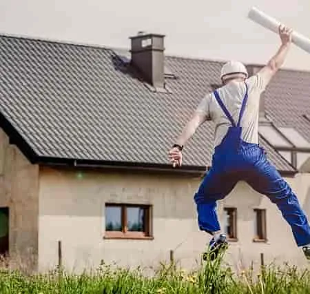 Zahájené výstavby / stavební povolení: Housing Starts / Building Permits