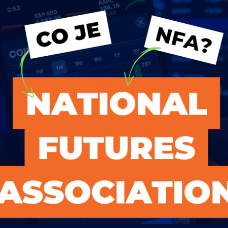 National Futures Association (NFA)