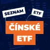 Čínské ETF jako nástroj pro investování na Čínském trhu