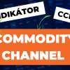 Indikátor Commodity Channel Index – CCI