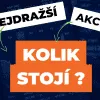 Nejdražší akcie na světě? Stojí přes 10 milionů korun