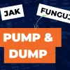 Schéma Pump and Dump: podvodná strategie