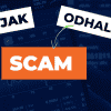 Co je to SCAM: Jak se mu vyhnout a odhalit ho?