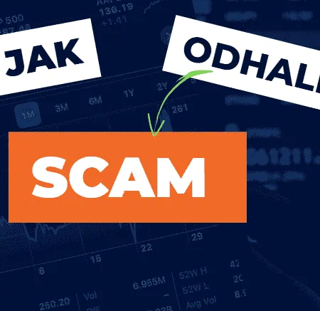 Co je to SCAM: Jak se mu vyhnout a odhalit ho?