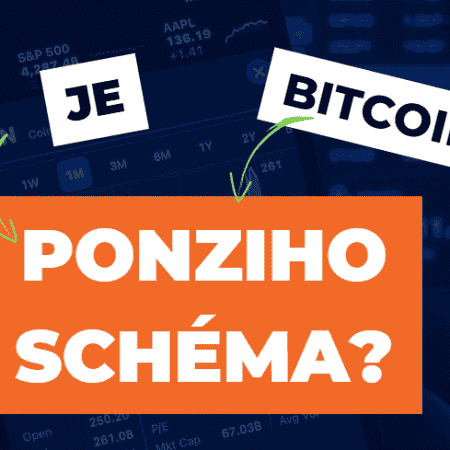 5 největších mýtů o Bitcoinu, které byly vyvráceny