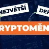 Největší kryptoměny ze sektoru DeFi: TOP 5