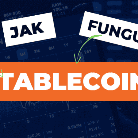 Co jsou to stablecoiny a jejich využití v kryptoměnách