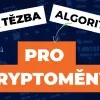 Algoritmy pro těžbu kryptoměn: Jak těžit kryptoměny?