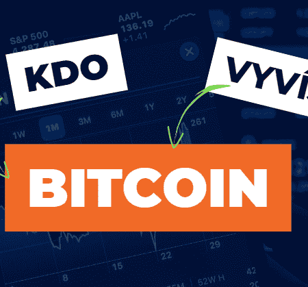 Kdo vyvíjí a kontroluje Bitcoin a jeho blockchain?