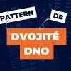 Cenová formace: Dvojité dno – Double Bottom