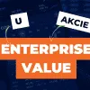 Enterprise value u akcie: Hodnota společnosti