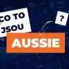 Aussie: Neformální označení pro měnový pár AUD/USD.