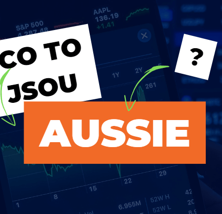 Aussie: Neformální označení pro měnový pár AUD/USD.