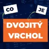 Cenová formace: Dvojitý vrchol – Double Top