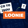 Loonie: Neformální označení pro Kanadský dolar