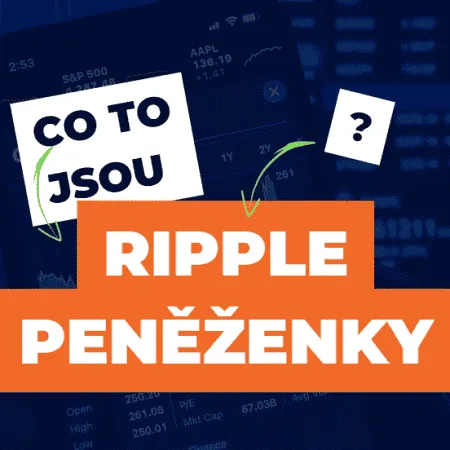 Nejlepší peněženka pro Ripple (XRP): Mobilní & desktopová